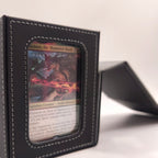 Card Slot Commander Deck Box