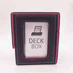 Card Slot Commander Deck Box