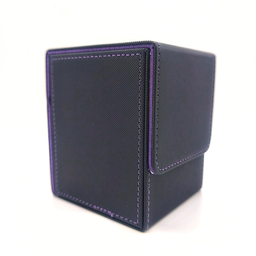 Card Slot Commander Deck Box