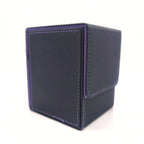 Card Slot Commander Deck Box