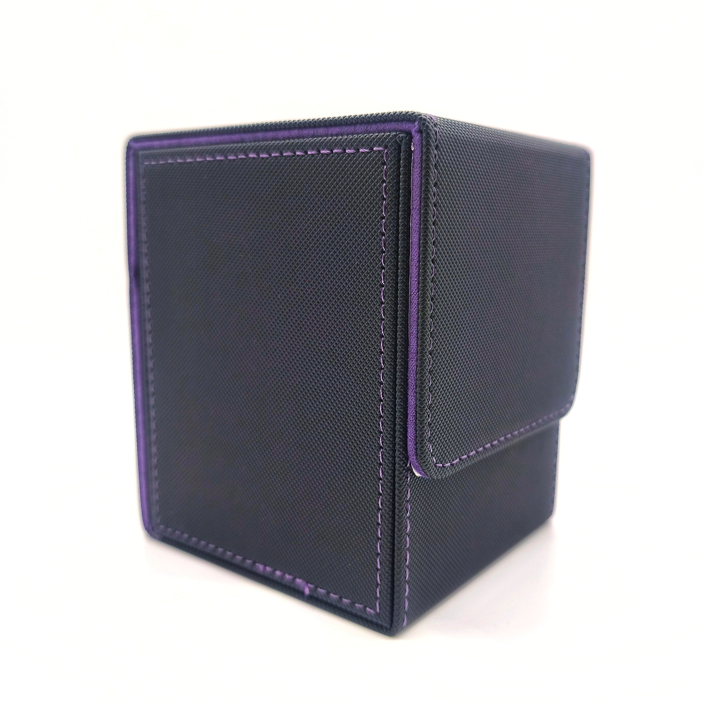 Card Slot Commander Deck Box