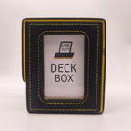 Card Slot Commander Deck Box