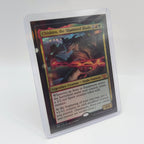Toploader Card Holders