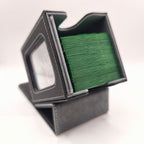 Card Slot Commander Deck Box