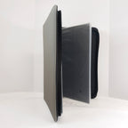 9 Pocket Zipper Card Binder