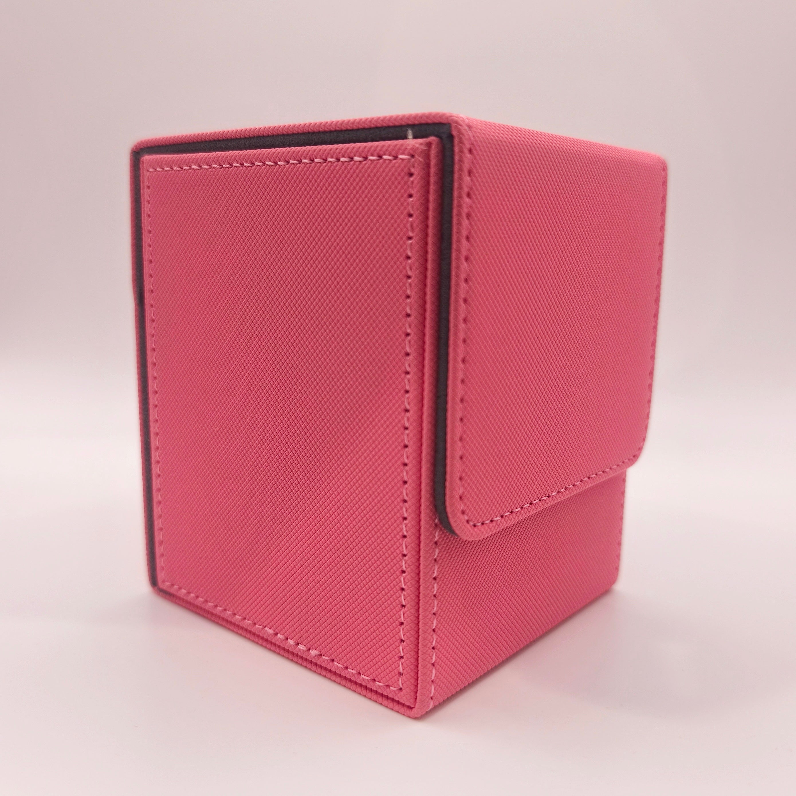 Card Slot Commander Deck Box