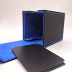 Card Slot Commander Deck Box