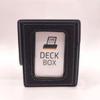 Card Slot Commander Deck Box